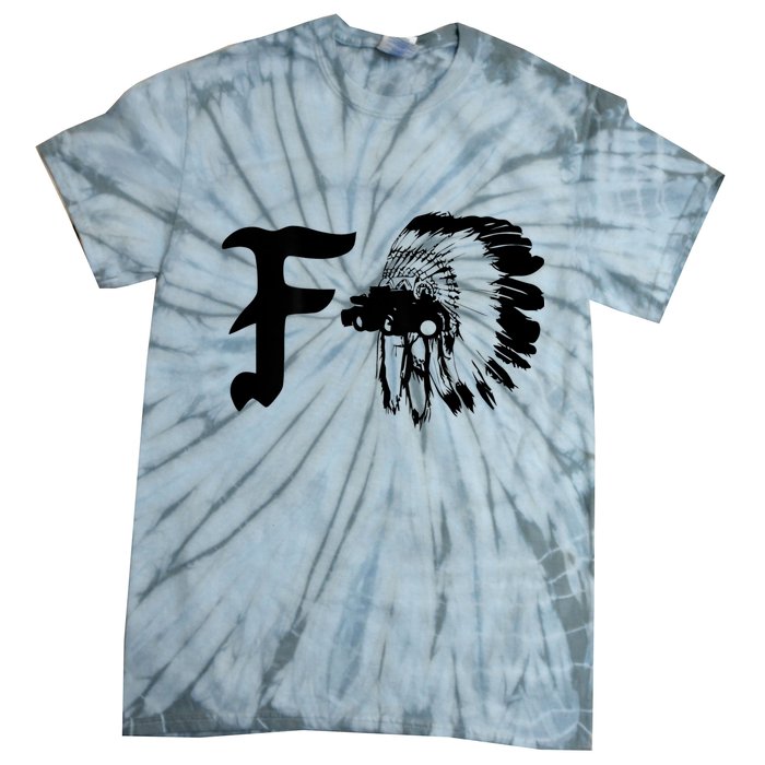 Mens Forward Observation Group Fog Crye Ferro Concepts Tie-Dye T-Shirt