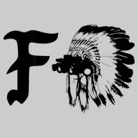 Mens Forward Observation Group Fog Crye Ferro Concepts Tie-Dye T-Shirt