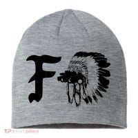 Mens Forward Observation Group Fog Crye Ferro Concepts Sustainable Beanie
