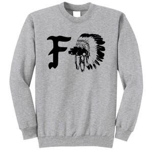 Mens Forward Observation Group Fog Crye Ferro Concepts Tall Sweatshirt