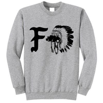 Mens Forward Observation Group Fog Crye Ferro Concepts Tall Sweatshirt