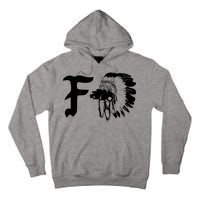 Mens Forward Observation Group Fog Crye Ferro Concepts Tall Hoodie