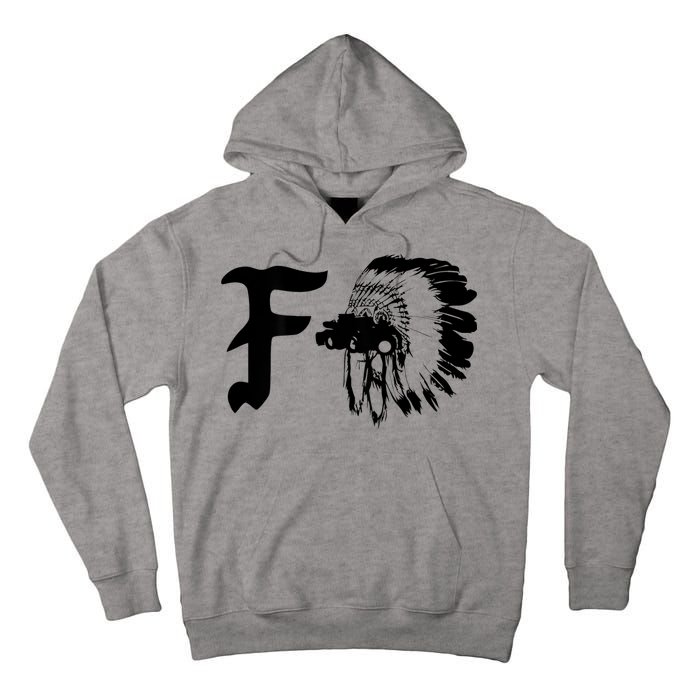 Mens Forward Observation Group Fog Crye Ferro Concepts Tall Hoodie