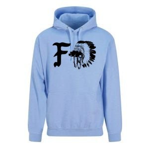 Mens Forward Observation Group Fog Crye Ferro Concepts Unisex Surf Hoodie