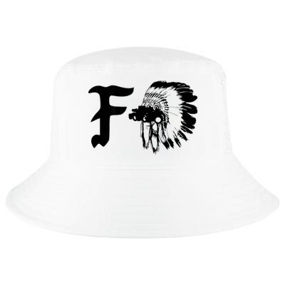 Mens Forward Observation Group Fog Crye Ferro Concepts Cool Comfort Performance Bucket Hat