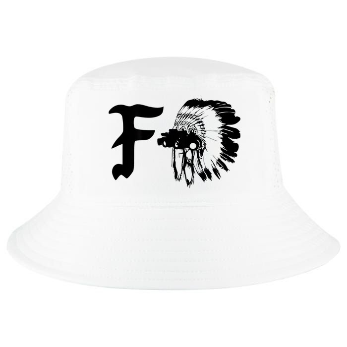 Mens Forward Observation Group Fog Crye Ferro Concepts Cool Comfort Performance Bucket Hat