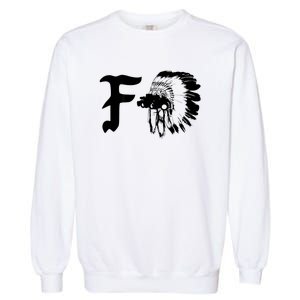 Mens Forward Observation Group Fog Crye Ferro Concepts Garment-Dyed Sweatshirt