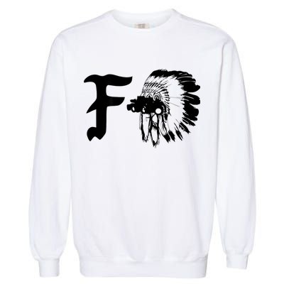 Mens Forward Observation Group Fog Crye Ferro Concepts Garment-Dyed Sweatshirt