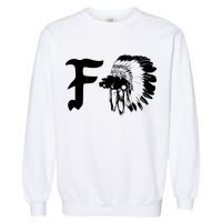 Mens Forward Observation Group Fog Crye Ferro Concepts Garment-Dyed Sweatshirt