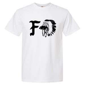 Mens Forward Observation Group Fog Crye Ferro Concepts Garment-Dyed Heavyweight T-Shirt