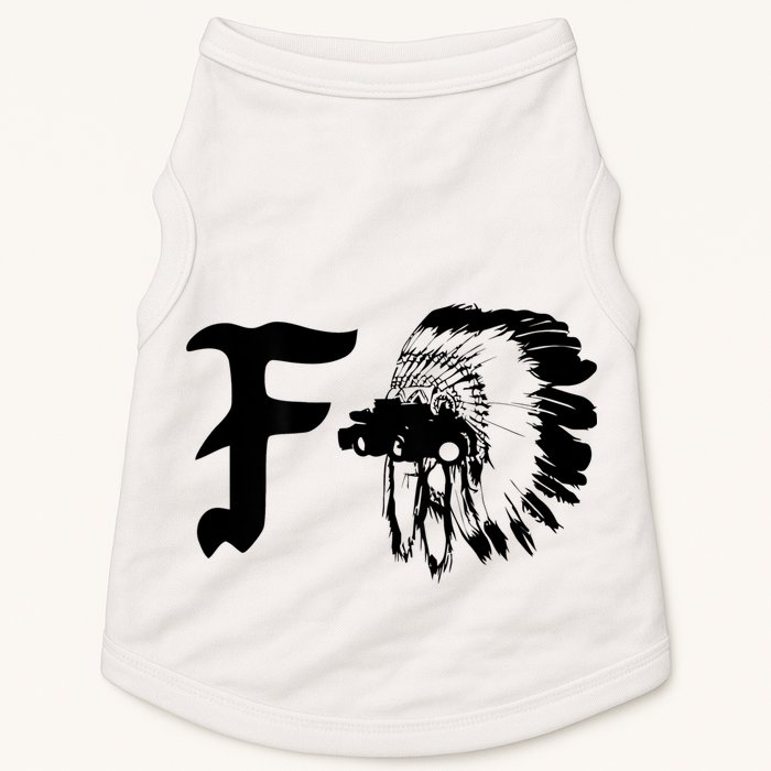 Mens Forward Observation Group Fog Crye Ferro Concepts Doggie Tank