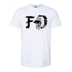 Mens Forward Observation Group Fog Crye Ferro Concepts Softstyle CVC T-Shirt