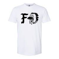 Mens Forward Observation Group Fog Crye Ferro Concepts Softstyle CVC T-Shirt