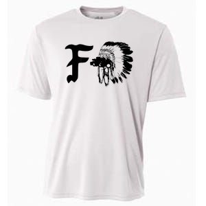 Mens Forward Observation Group Fog Crye Ferro Concepts Cooling Performance Crew T-Shirt