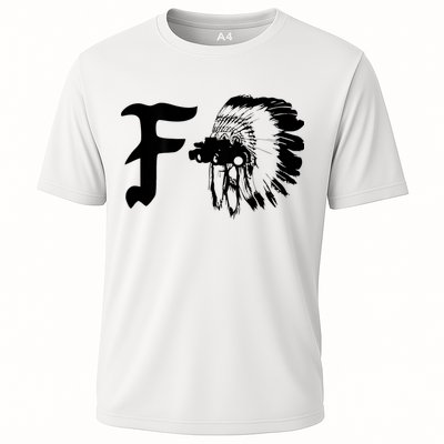Mens Forward Observation Group Fog Crye Ferro Concepts Performance Shirt