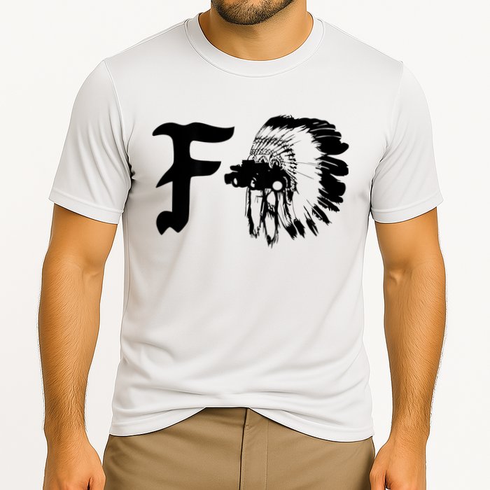 Mens Forward Observation Group Fog Crye Ferro Concepts Performance Shirt