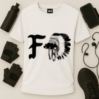 Mens Forward Observation Group Fog Crye Ferro Concepts Performance Shirt