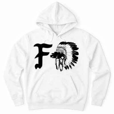 Mens Forward Observation Group Fog Crye Ferro Concepts Hoodie