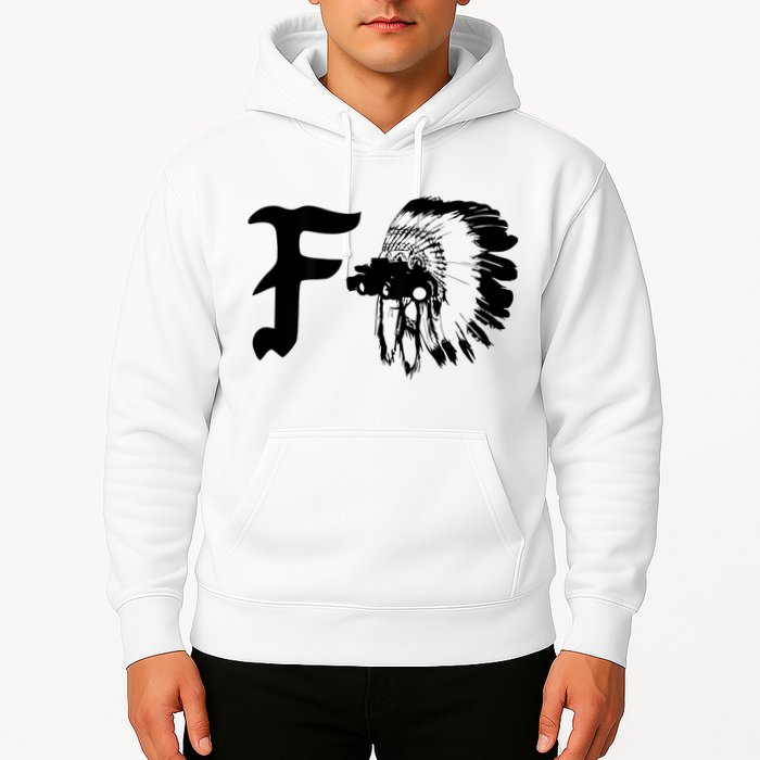 Mens Forward Observation Group Fog Crye Ferro Concepts Hoodie