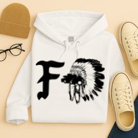 Mens Forward Observation Group Fog Crye Ferro Concepts Hoodie
