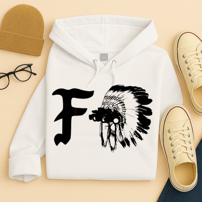 Mens Forward Observation Group Fog Crye Ferro Concepts Hoodie