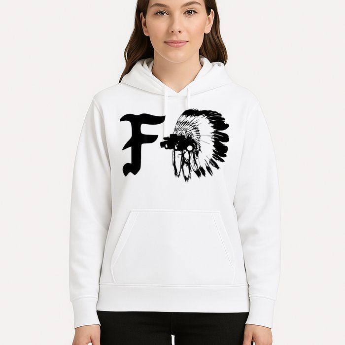 Mens Forward Observation Group Fog Crye Ferro Concepts Hoodie