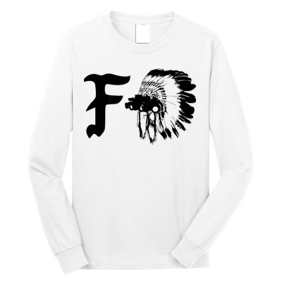 Mens Forward Observation Group Fog Crye Ferro Concepts Long Sleeve Shirt