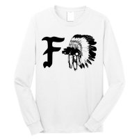 Mens Forward Observation Group Fog Crye Ferro Concepts Long Sleeve Shirt