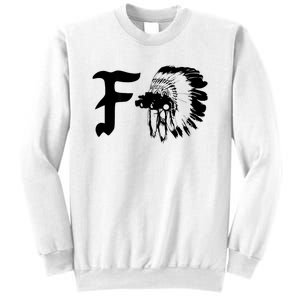 Mens Forward Observation Group Fog Crye Ferro Concepts Sweatshirt