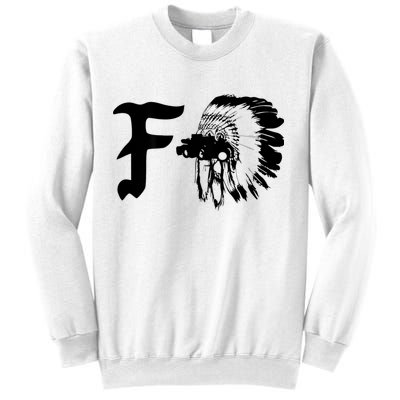 Mens Forward Observation Group Fog Crye Ferro Concepts Sweatshirt