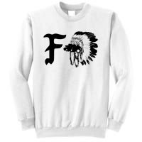 Mens Forward Observation Group Fog Crye Ferro Concepts Sweatshirt