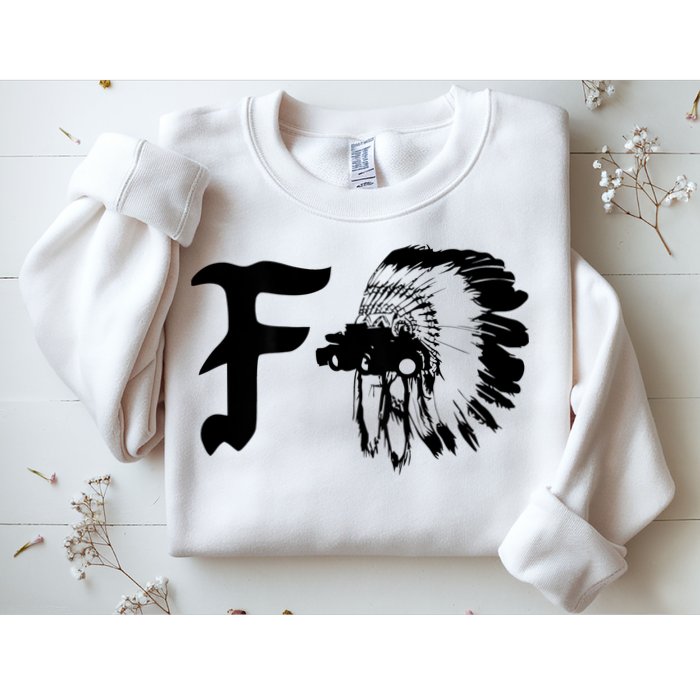 Mens Forward Observation Group Fog Crye Ferro Concepts Sweatshirt