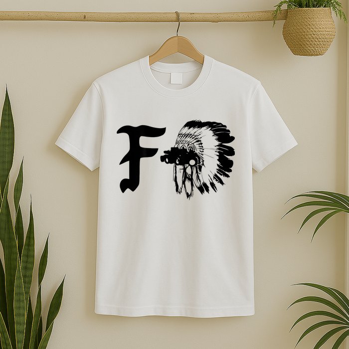 Mens Forward Observation Group Fog Crye Ferro Concepts T-Shirt