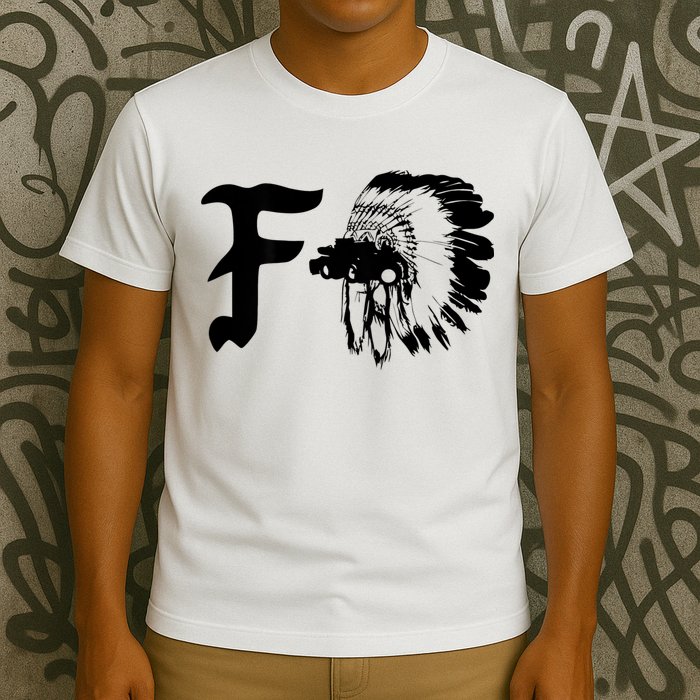 Mens Forward Observation Group Fog Crye Ferro Concepts T-Shirt