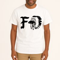 Mens Forward Observation Group Fog Crye Ferro Concepts Tall T-Shirt