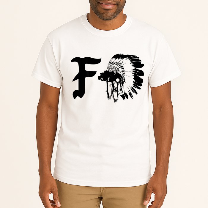 Mens Forward Observation Group Fog Crye Ferro Concepts Tall T-Shirt