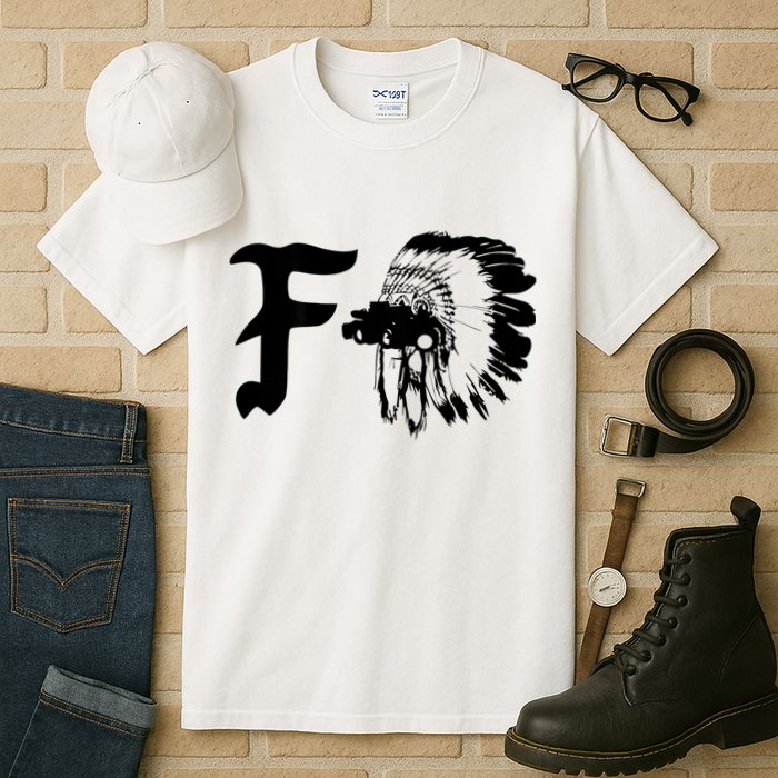 Mens Forward Observation Group Fog Crye Ferro Concepts Tall T-Shirt