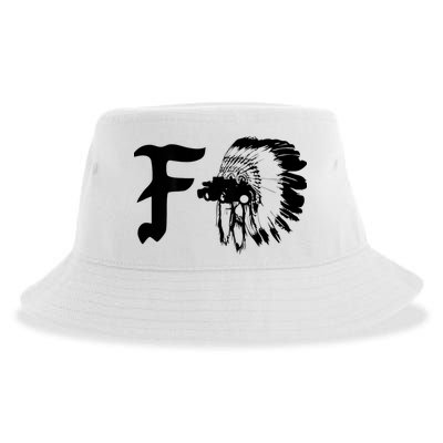 Mens Forward Observation Group Fog Crye Ferro Concepts Sustainable Bucket Hat