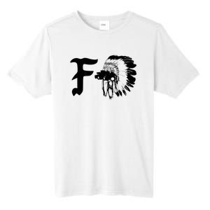 Mens Forward Observation Group Fog Crye Ferro Concepts Tall Fusion ChromaSoft Performance T-Shirt