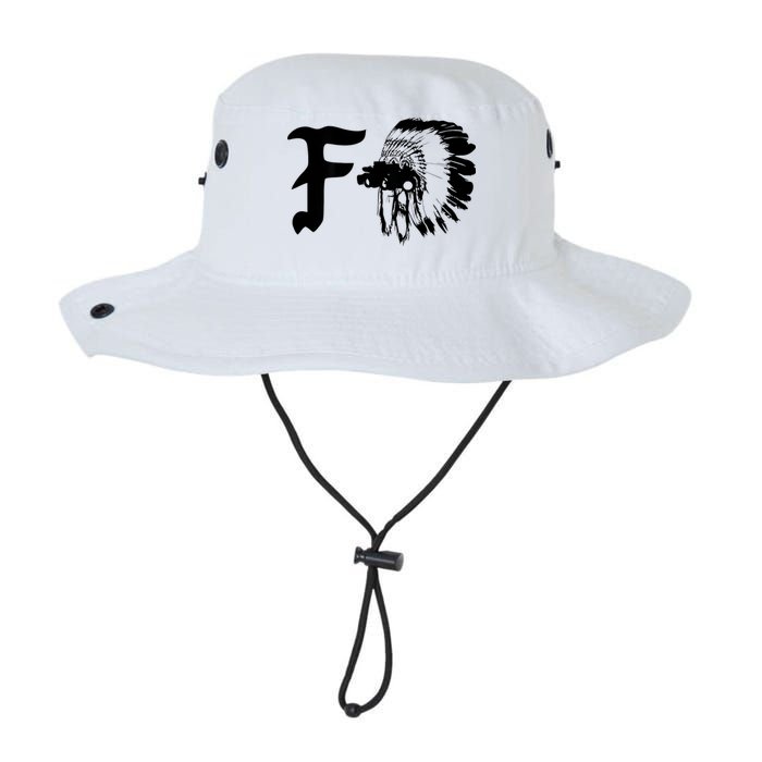 Mens Forward Observation Group Fog Crye Ferro Concepts Bucket Hat