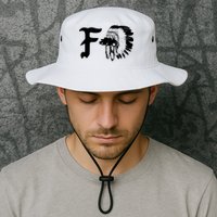 Mens Forward Observation Group Fog Crye Ferro Concepts Bucket Hat