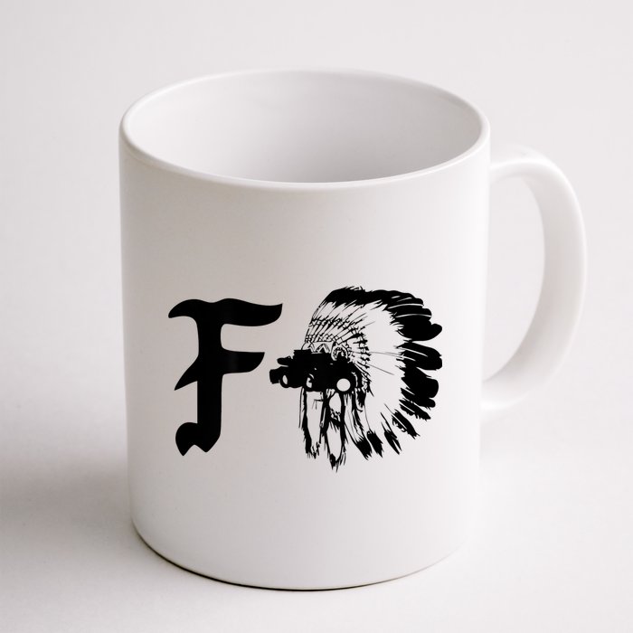Mens Forward Observation Group Fog Crye Ferro Concepts Mug