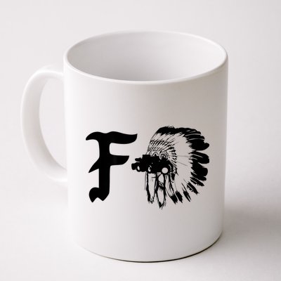 Mens Forward Observation Group Fog Crye Ferro Concepts Mug