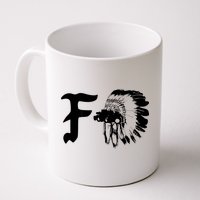 Mens Forward Observation Group Fog Crye Ferro Concepts Mug