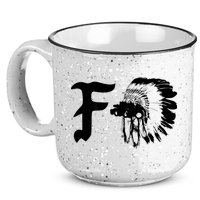 Mens Forward Observation Group Fog Crye Ferro Concepts 15oz Campfire Ceramic Mug