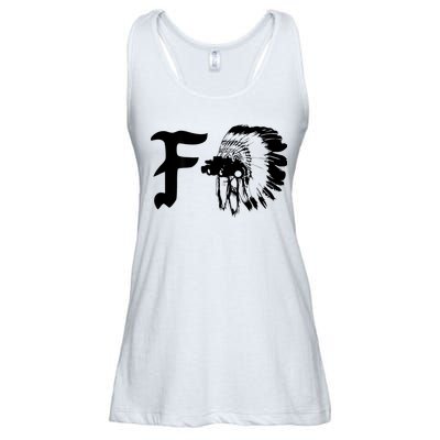 Mens Forward Observation Group Fog Crye Ferro Concepts Ladies Essential Flowy Tank