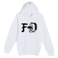 Mens Forward Observation Group Fog Crye Ferro Concepts Premium Pullover Hoodie