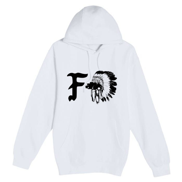 Mens Forward Observation Group Fog Crye Ferro Concepts Premium Pullover Hoodie