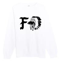 Mens Forward Observation Group Fog Crye Ferro Concepts Premium Crewneck Sweatshirt