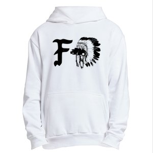 Mens Forward Observation Group Fog Crye Ferro Concepts Urban Pullover Hoodie